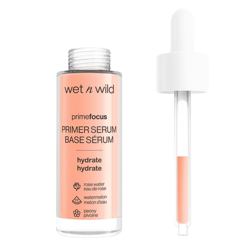 Wet n Wild Prime Focus Primer Serum 30 ml