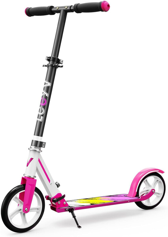 kick-scooter LY205