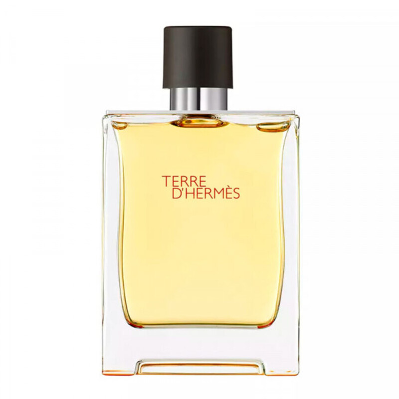 Hermes Eau de parfum Terre Pour Homme 75ml