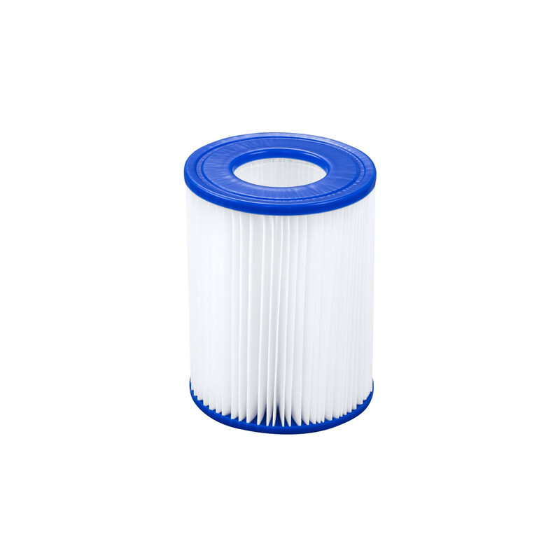 Filter Cartridge (II)