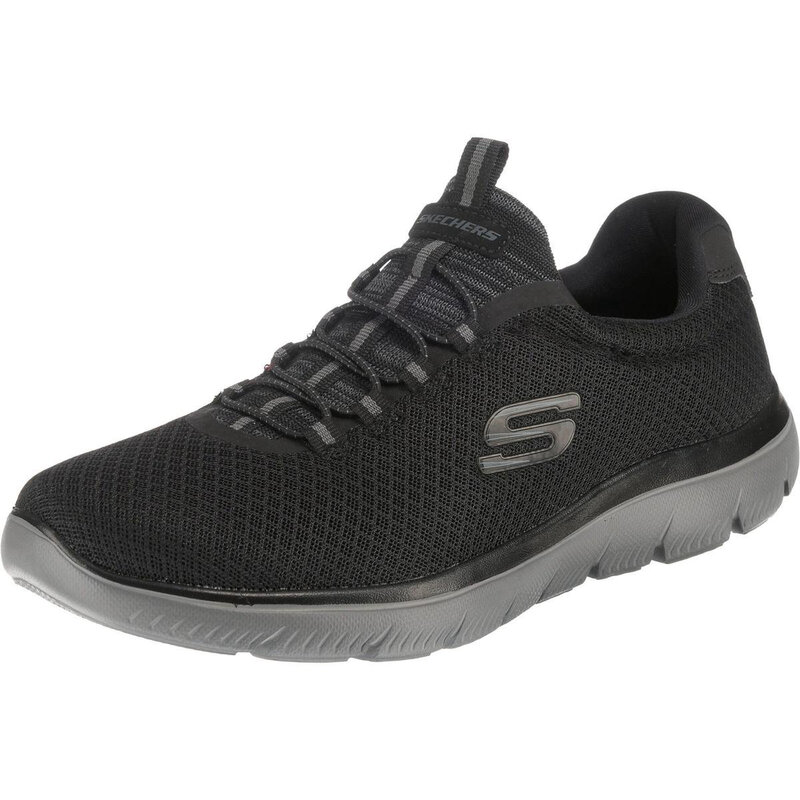 Skechers summits 52811 BKCC 43