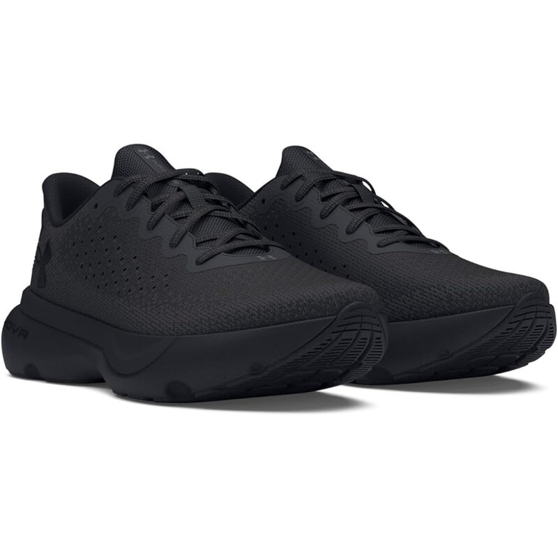 Infinite Men‘s Running Shoes Black 12