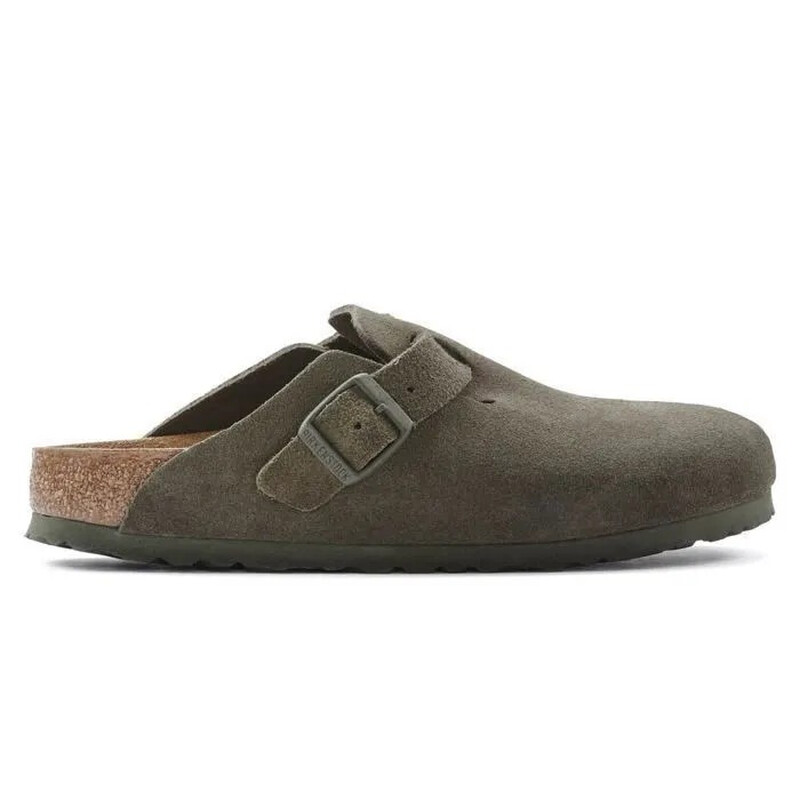 Birkenstock Boston - vue 2