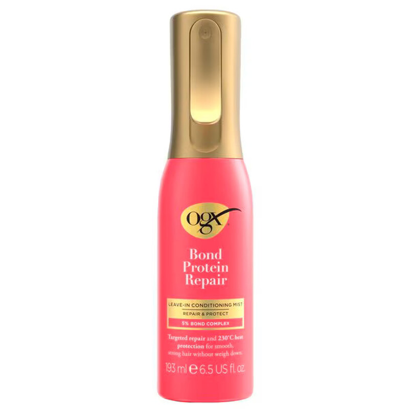 OGX Leave-In Spray - Bond Protein Repair 193 ml