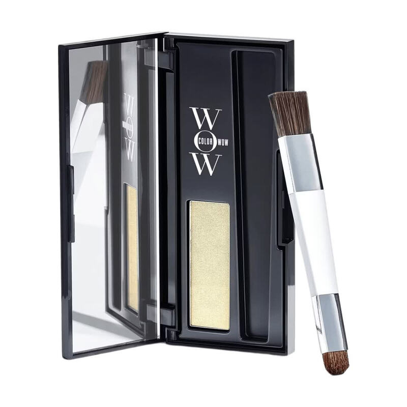 COLOR WOW Retouche racines Platine 21 g