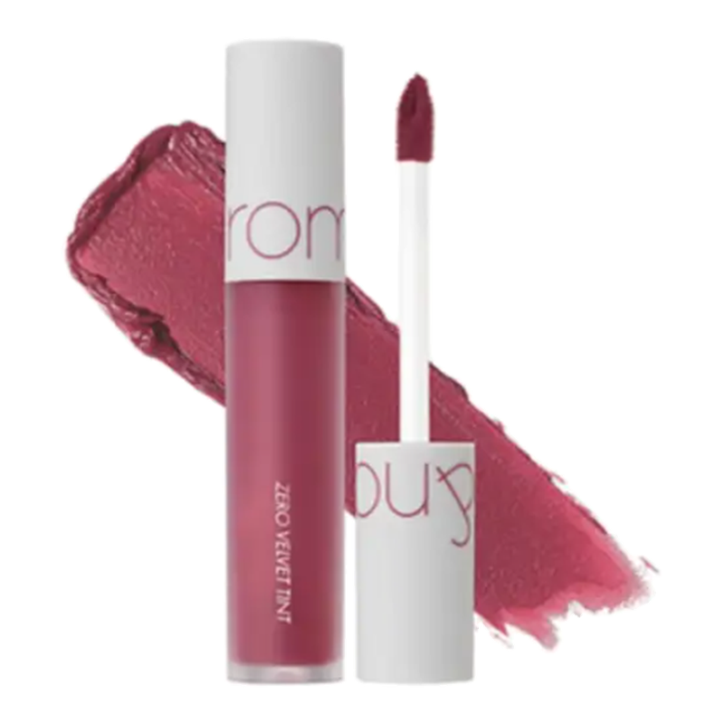 rom&nd Zero Velvet Tint 08 ICY