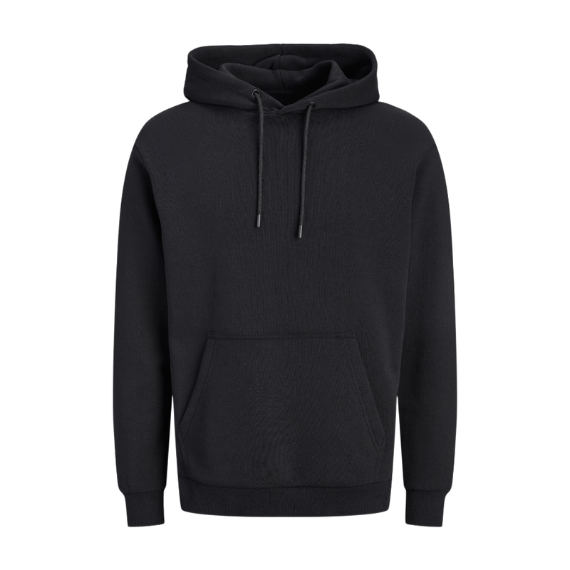 JACK&JONES ESSENTIALS JJEBRADLEY SWEAT HOOD NOOS Relaxed Fit