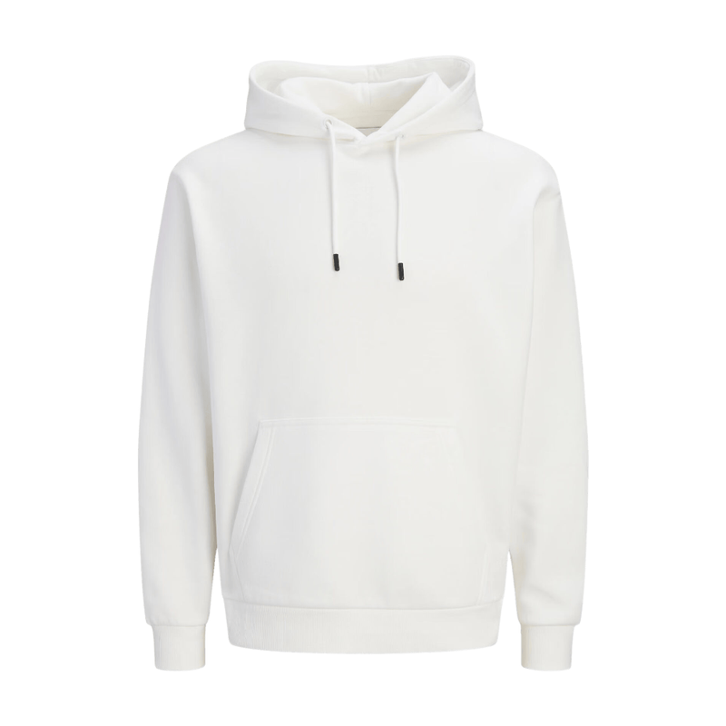 JACK&JONES ESSENTIALS JJEBRADLEY SWEAT HOOD NOOS Relaxed Fit