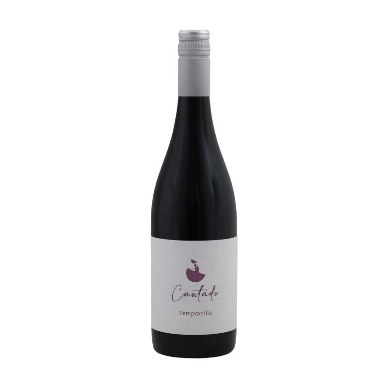 Cantado Tempranillo - 750 ml
