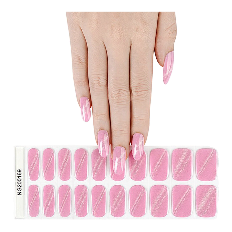 MeoMagic accessoires gel nagelspikkels 20 stuks 14 79