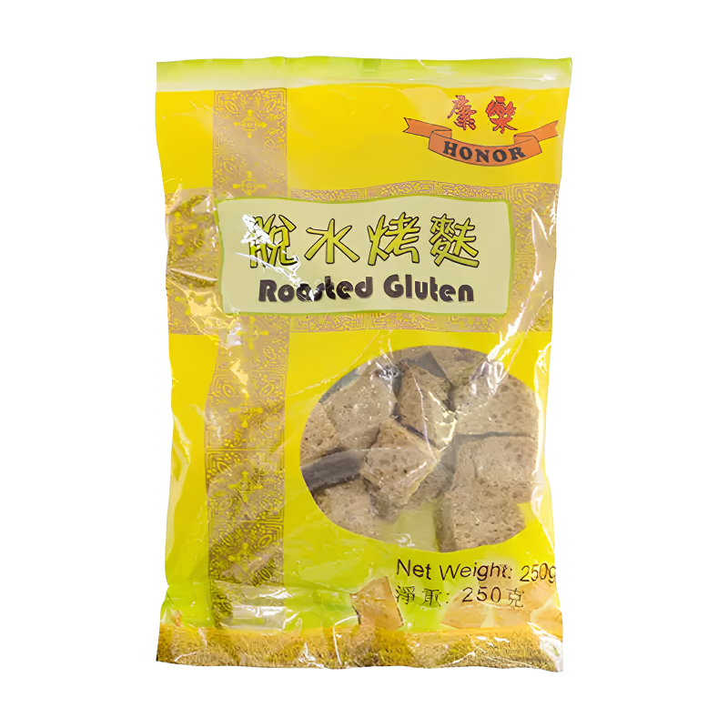 Roasted Gluten 250g