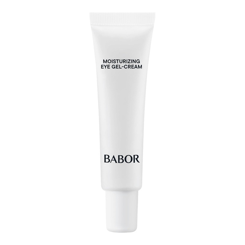 Babor Skinovage Hydraterende Oog Gel-Crème 15 ml