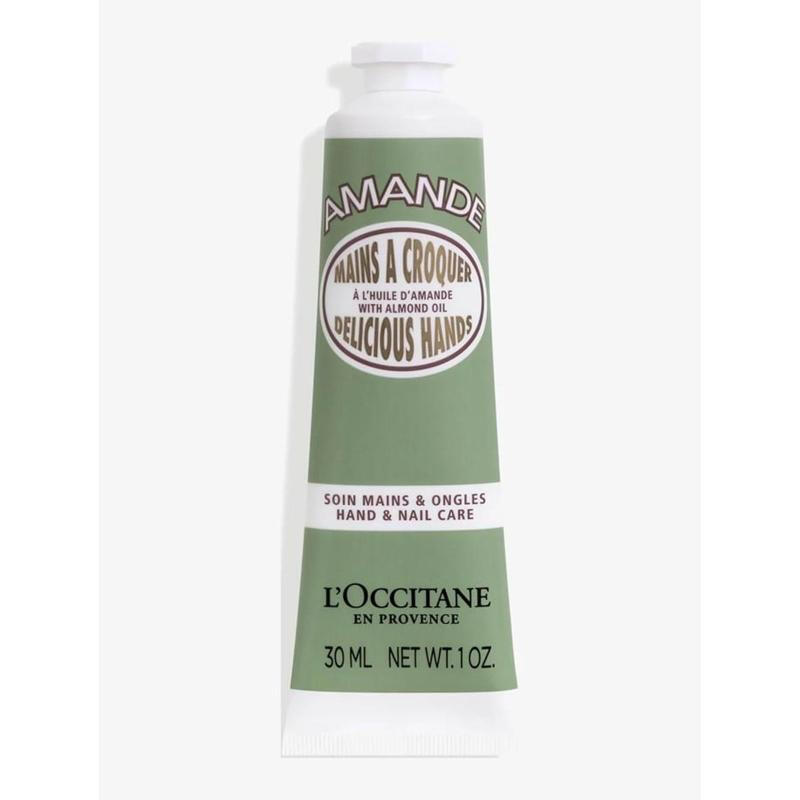 L'OCCITANE amandel handcrème 30 ml
