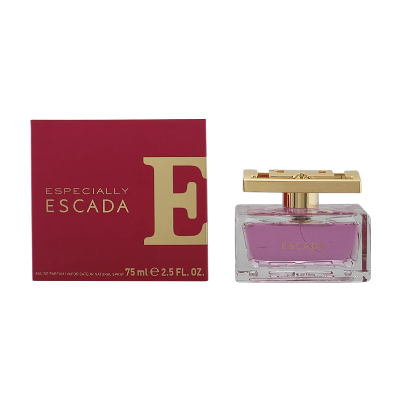 Escada Especially Eau de Parfum 75 ml