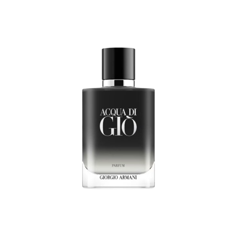 Armani Amore Eau De Parfum Spray Nachfüllflakon Für Herren 50 Ml