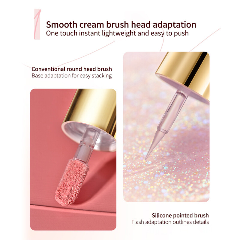 OUT OF OFFICE Liquid EyeShadow-Eiffel Tower