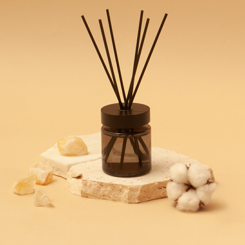 Reed Diffuser Mindful Morning 80ml