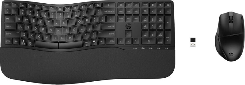 680 CFT Dual-Mode Keyboard/Mouse Combo