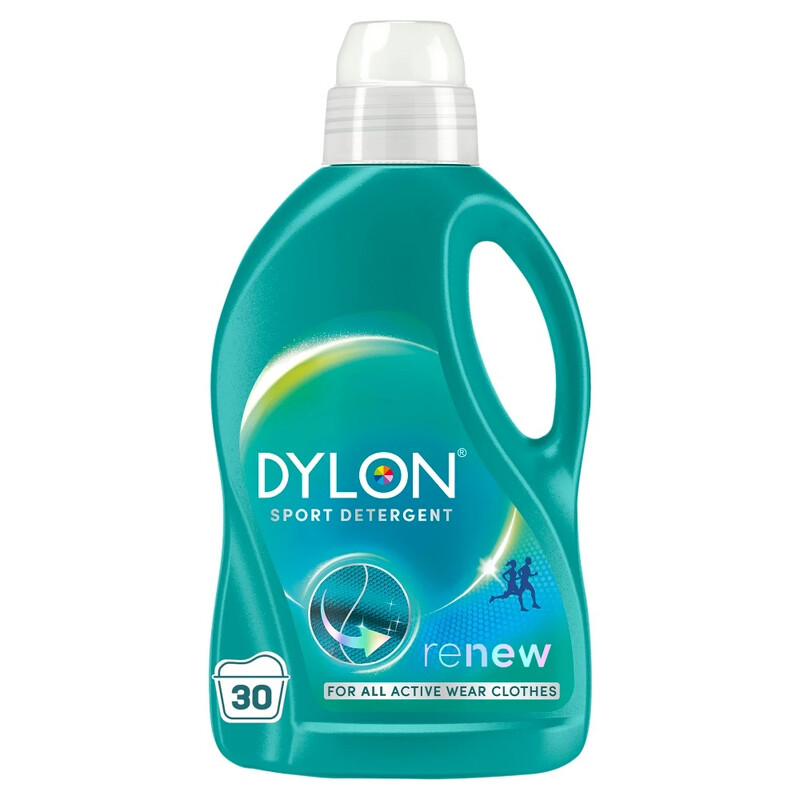 DYLON Renew Sport Detergent 1.5l