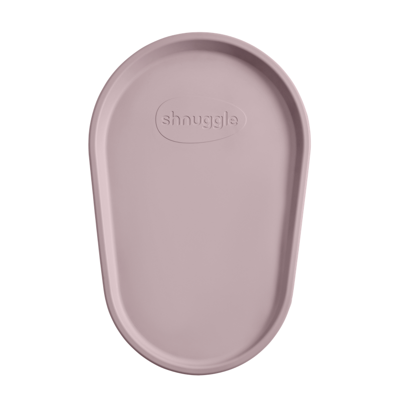 Squishy Changing Mat Blossom