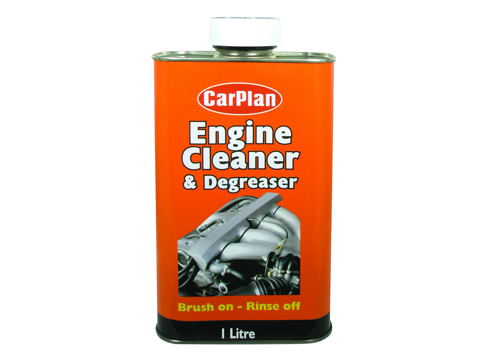 Engine Cleaner & Degreaser 1 litre