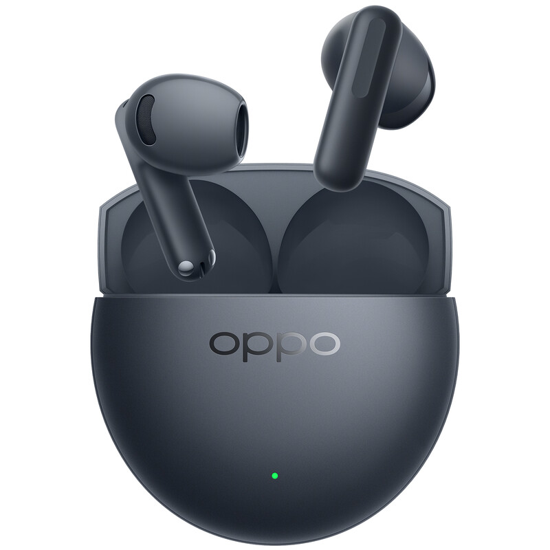 OPPO Enco Air5s - Midnight Black
