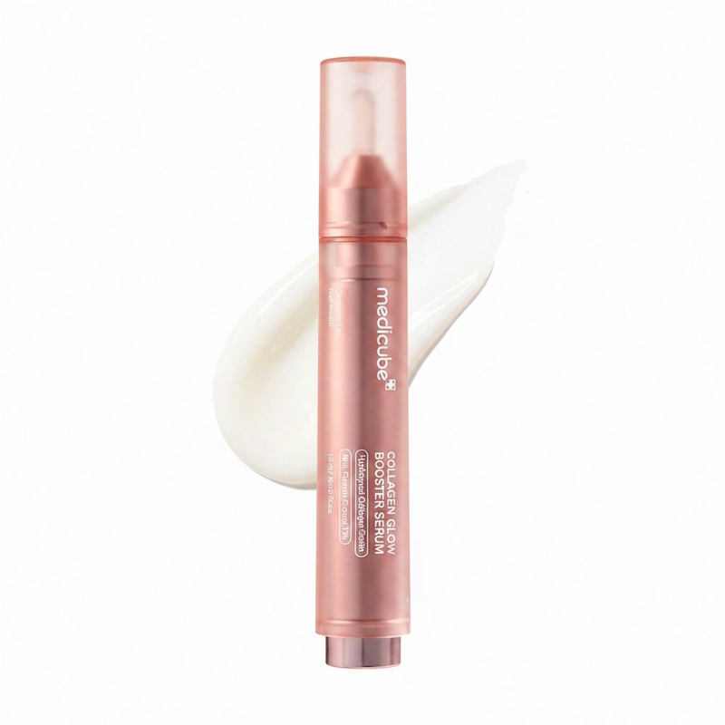 Medicube Collageen glow-booster serum 15 ml