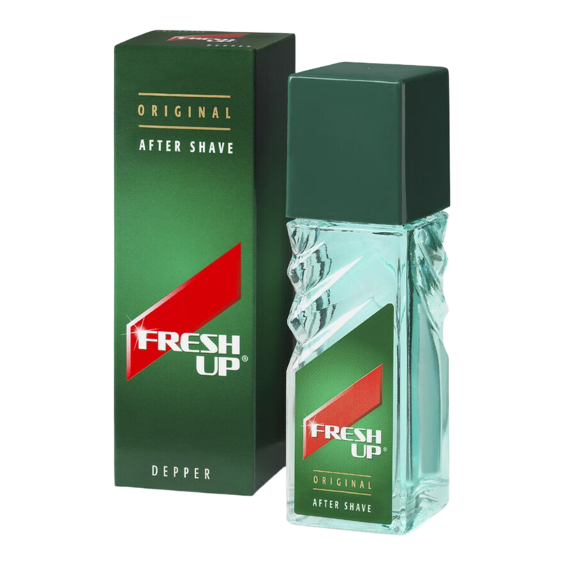 Fresh-Up Aftershave Depper - 100 ml