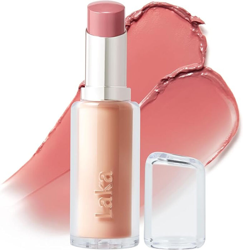 Bonding Glow Lippenstift #204 Have