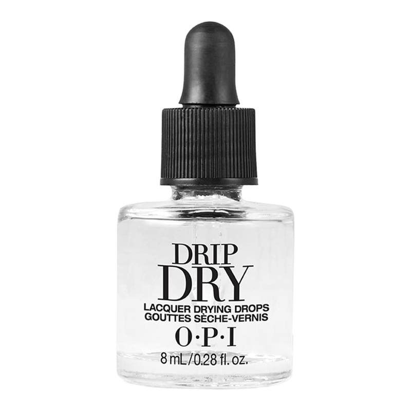 Opi Drip Dry Trocknungsbeschleuniger Für Nagellack 8 Ml
