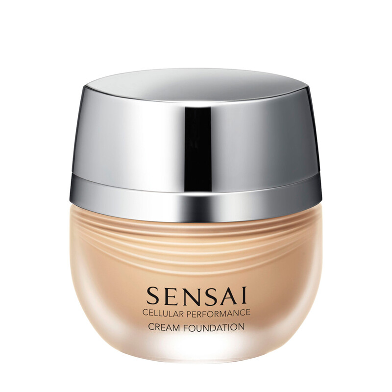 SENSAI CP Creme Foundation 30 ml
