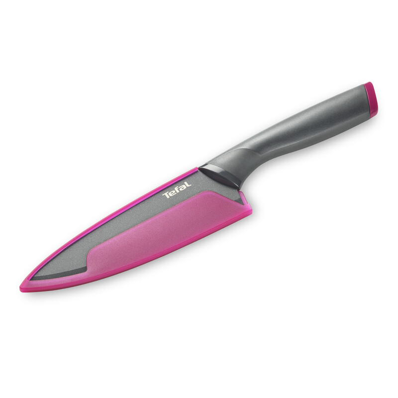 Tefal Fresh Kitchen K1220304 Küchenmesser Edelstahl 1 Stück(e) Kochmesser
