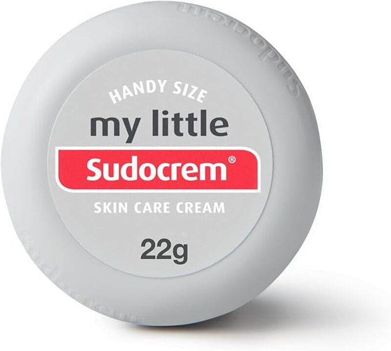 My Little Sudocrem 22g