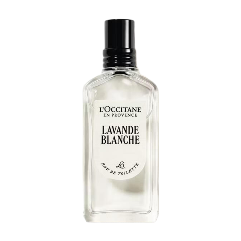 'OCCITANE Lavande Eau de Toilette 50ml - vue 8