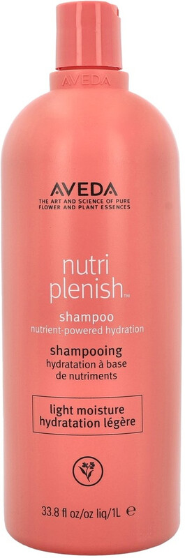 Aveda langhoudende voedende hydraterende shampoo 1000 ml