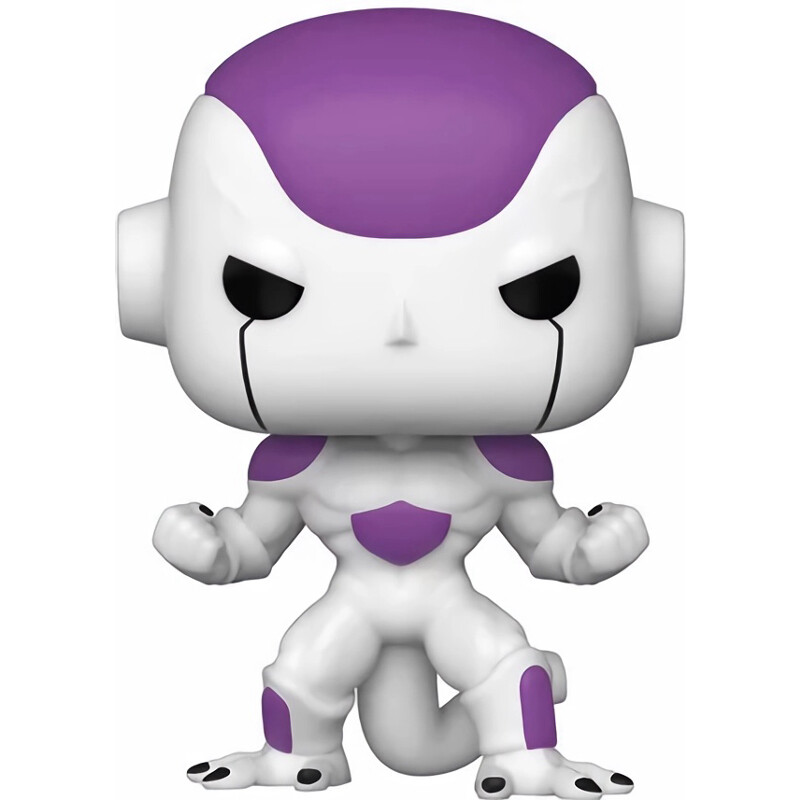 Funko Pop! Dragon Ball Z Figurine en vinyle à collectionner Freezer