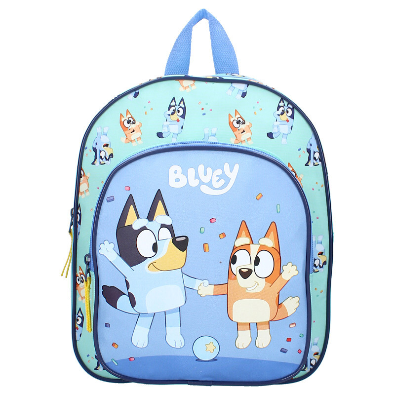 Vadobag Rucksack Bluey Best Friends Fun