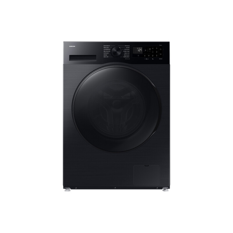Samsung Black Series 5 Ai Energy Wd11dg5b15bbeu 11Kg / 6Kg Washer Dryer - A/D Rated