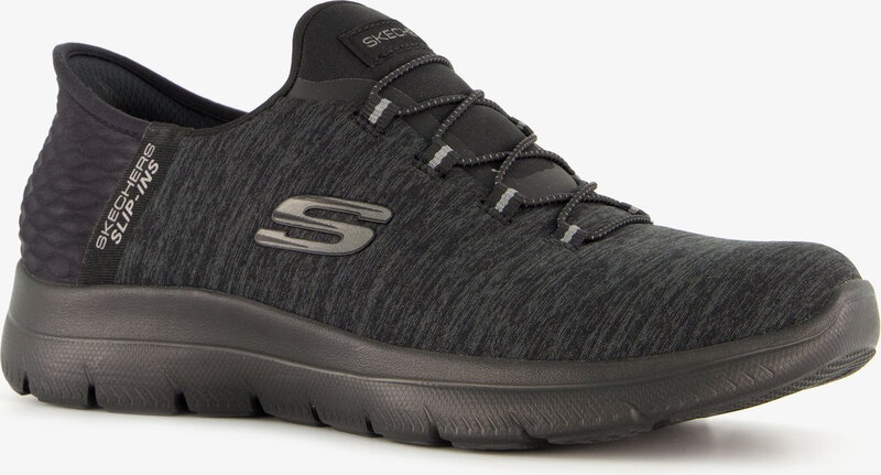 Skechers Summits - Dazzling Haze 149937-BBK_37