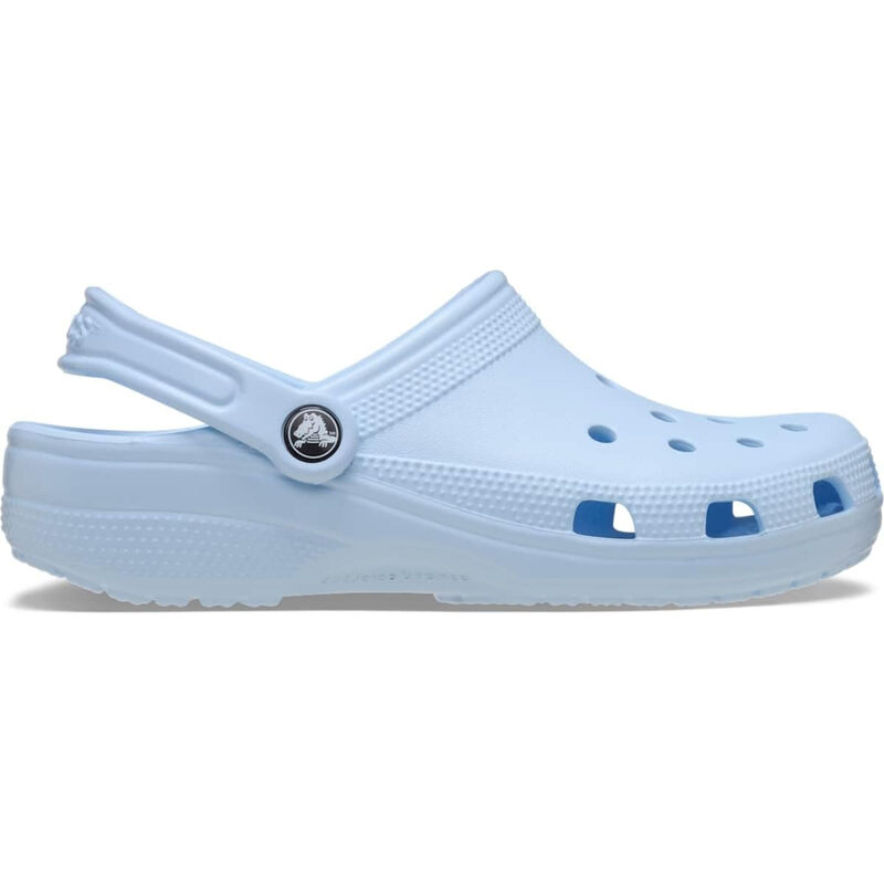 Crocs Classic Clogs Unisex Blue Haze