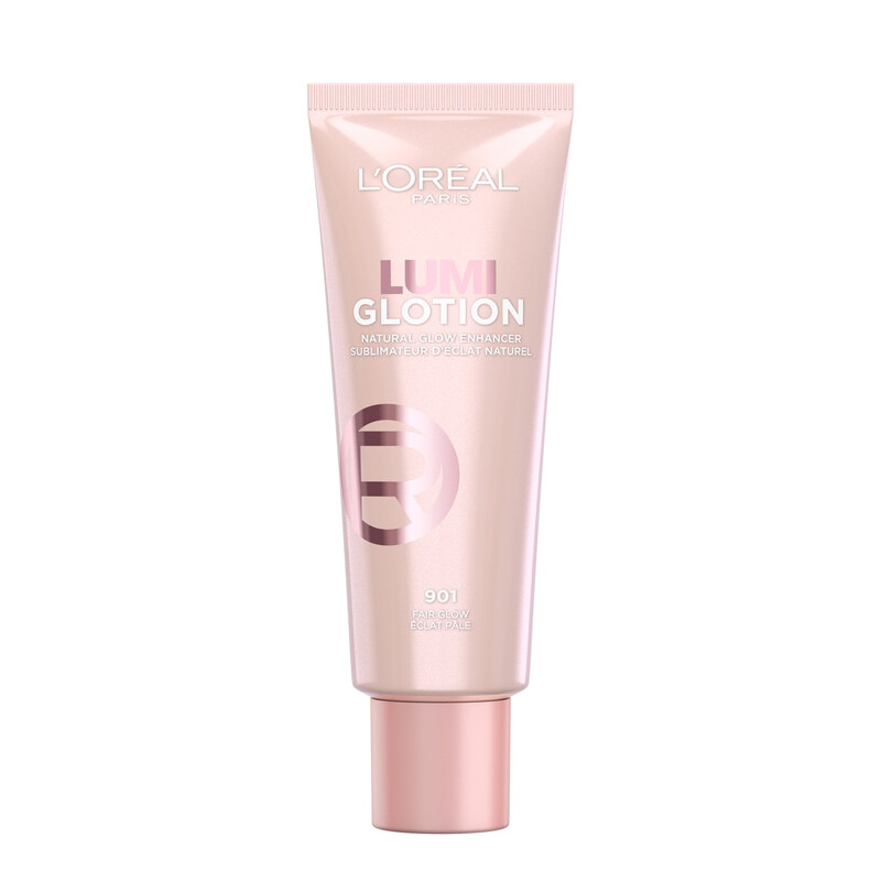 L'Oréal Paris Lumi Glotion Glow Enhancer 901 Fair Glow 40ml