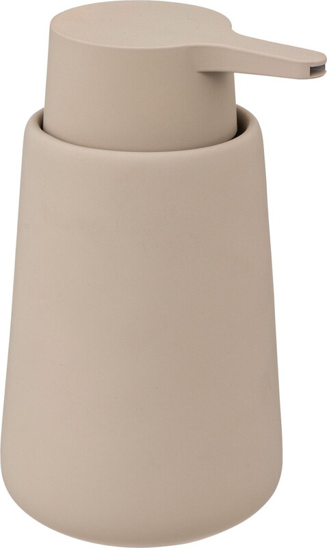 5five Cocoon zeepdispenser - beige, 250 ml