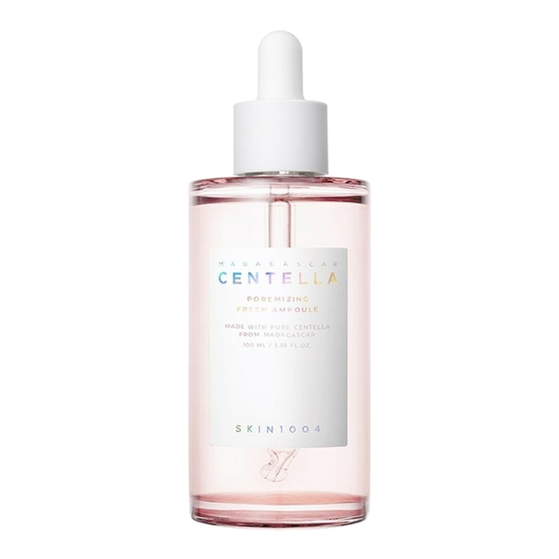 Skin1004 , Gesichtsserum, Madagascar Centella Poremizing Ampoule (100 Ml) - Bild 3