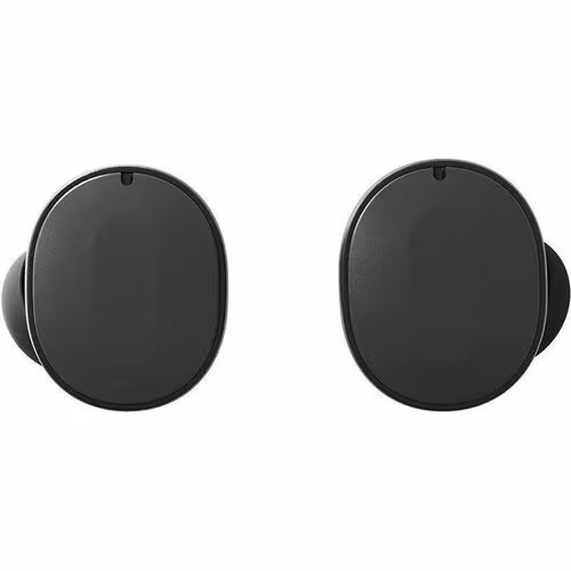 Fairphone Fairbuds True Wireless Earbuds Zwart