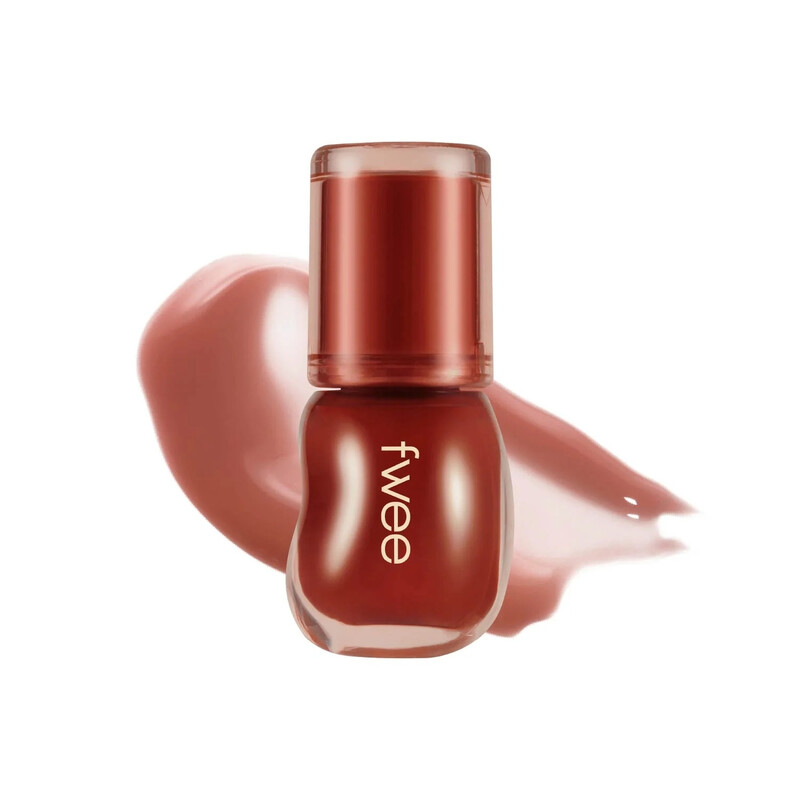 fwee 3D Voluming Gloss Scotch 30%