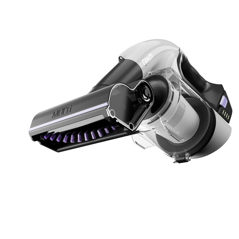 Multi Platinum Cordless Handheld Vacuum Cleaner