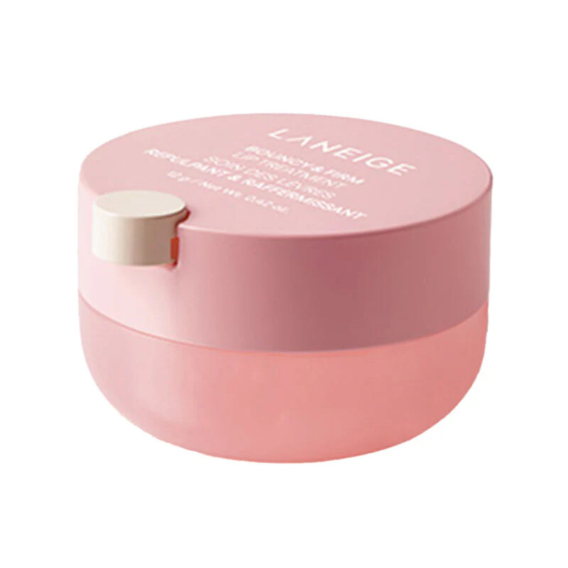 兰芝(Laneige) 胶原弹滑护唇精华12g
