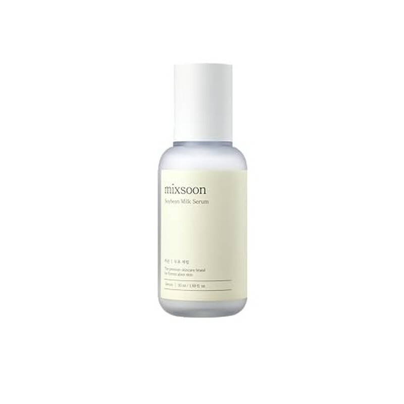 Sojamelk Serum [50 ml]