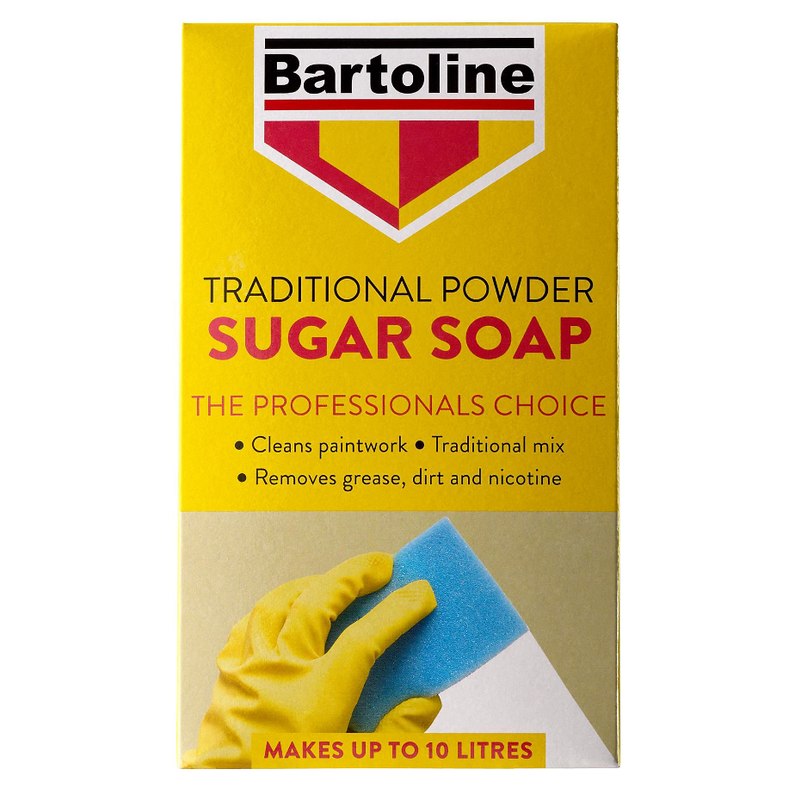 Bartoline Sugar Soap 500g (Powder)