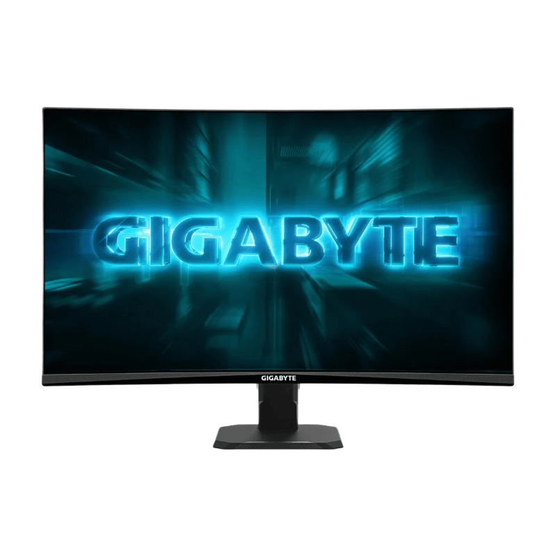 GIGABYTE GS27FCA 27 Zoll VA-Monitor 1920x1080 200 Hz 250 cd/m²